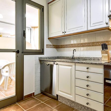 Family Townhouse La Tejita Lägenhet Exteriör bild