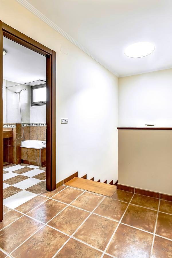 Family Townhouse La Tejita Lägenhet Exteriör bild