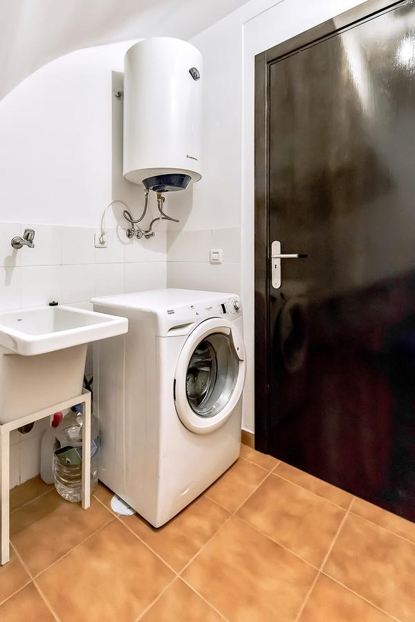 Family Townhouse La Tejita Lägenhet Exteriör bild